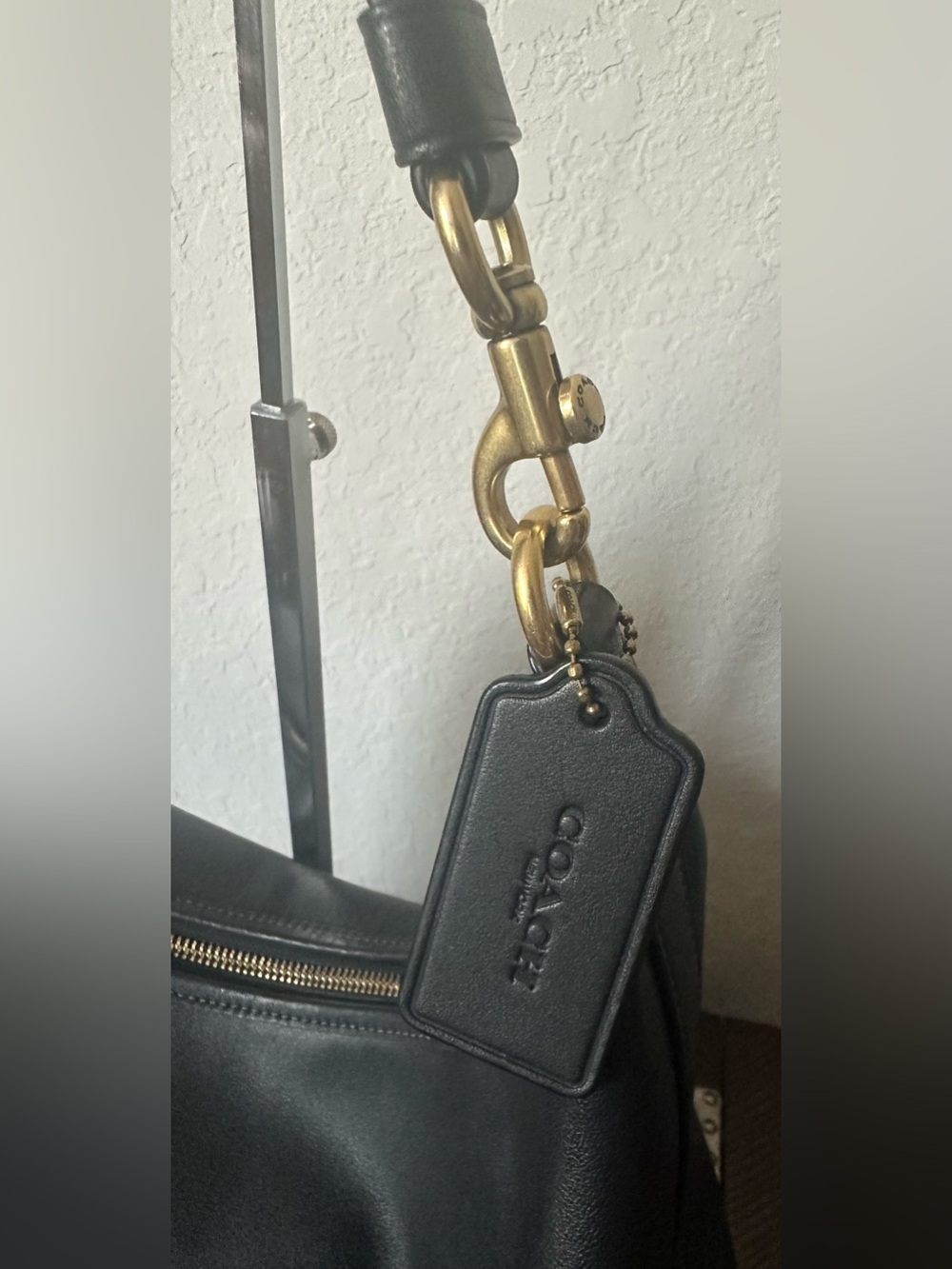 Coach Juliet 38 - Picture 3 of 15